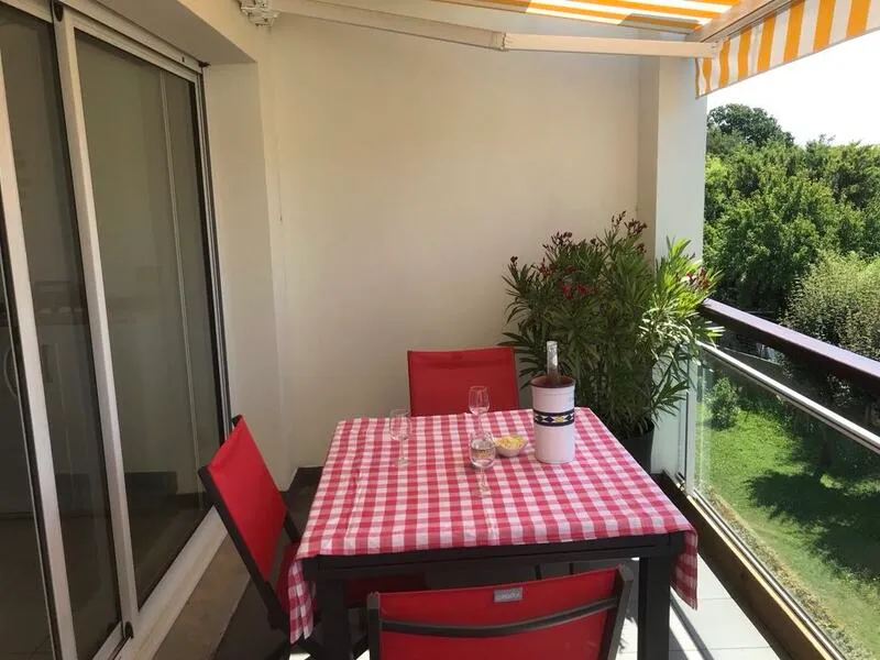 Proche port St Goustan - Terrasse - Garage – photo 2